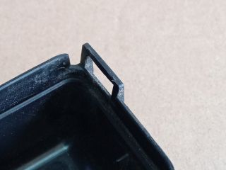 bontott MAZDA CX-5 Biztosítéktábla Fedél