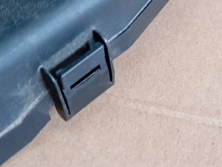 bontott MAZDA CX-5 Biztosítéktábla Fedél