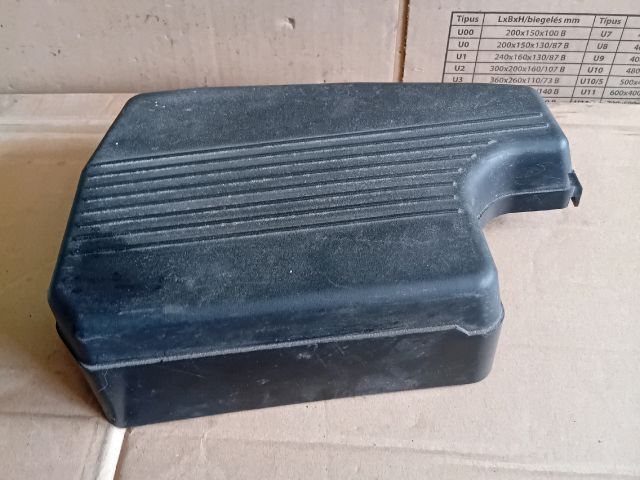 bontott MAZDA CX-5 Biztosítéktábla Fedél