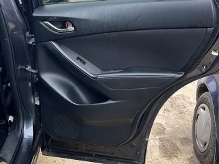 bontott MAZDA CX-5 Biztosítéktábla Utastér