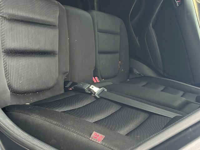 bontott MAZDA CX-5 Biztosítéktábla Utastér