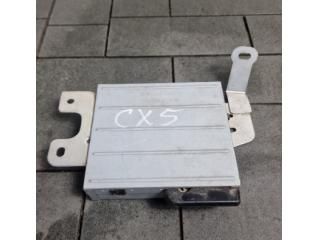 bontott MAZDA CX-5 Bluetooth Elektronika