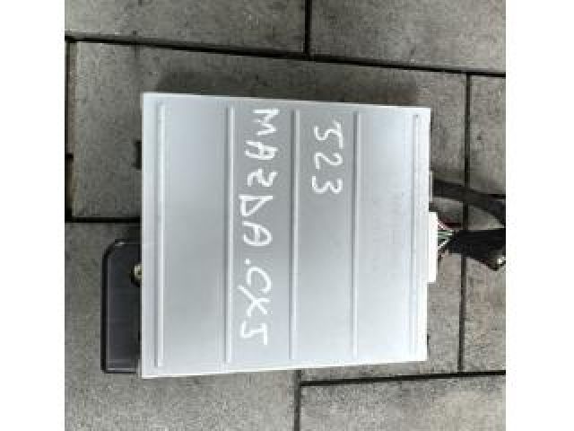 bontott MAZDA CX-5 Bluetooth Elektronika