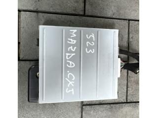 bontott MAZDA CX-5 Bluetooth Elektronika