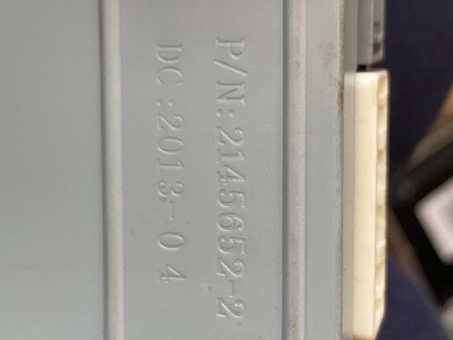 bontott MAZDA CX-5 Bluetooth Elektronika