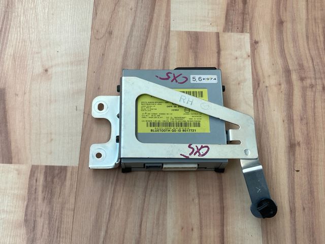 bontott MAZDA CX-5 Bluetooth Elektronika