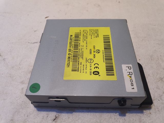 bontott MAZDA CX-5 Bluetooth Elektronika