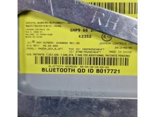 bontott MAZDA CX-5 Bluetooth Elektronika