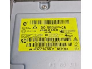 bontott MAZDA CX-5 Bluetooth Elektronika
