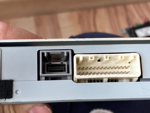 bontott MAZDA CX-5 Bluetooth Elektronika