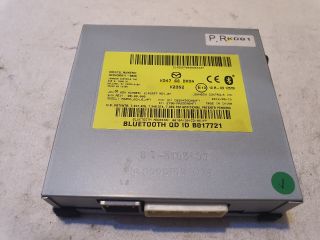 bontott MAZDA CX-5 Bluetooth Elektronika