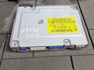 bontott MAZDA CX-5 Bluetooth Elektronika