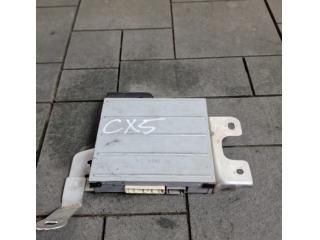 bontott MAZDA CX-5 Bluetooth Elektronika