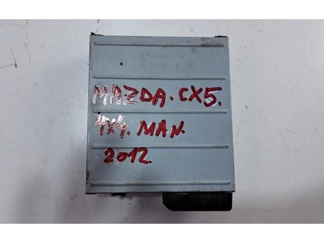 bontott MAZDA CX-5 Bluetooth Elektronika