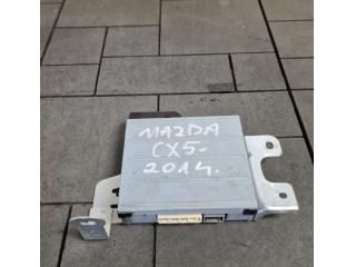 bontott MAZDA CX-5 Bluetooth Elektronika