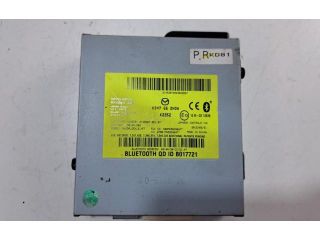 bontott MAZDA CX-5 Bluetooth Elektronika