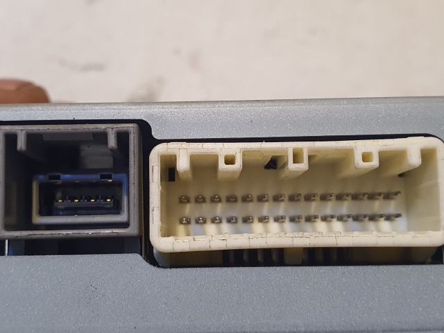 bontott MAZDA CX-5 Bluetooth Elektronika