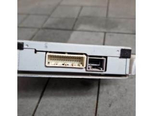 bontott MAZDA CX-5 Bluetooth Elektronika