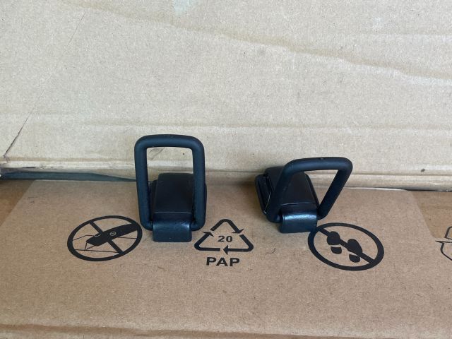 bontott MAZDA CX-5 Csomagrögzítő