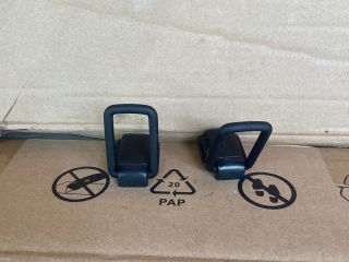 bontott MAZDA CX-5 Csomagrögzítő