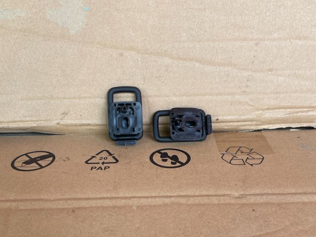 bontott MAZDA CX-5 Csomagrögzítő