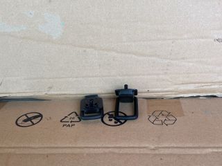 bontott MAZDA CX-5 Csomagrögzítő