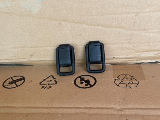 bontott MAZDA CX-5 Csomagrögzítő