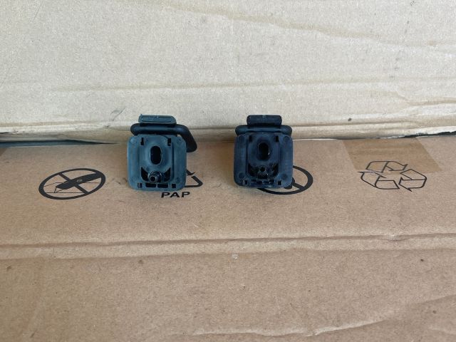 bontott MAZDA CX-5 Csomagrögzítő