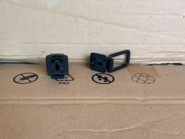 bontott MAZDA CX-5 Csomagrögzítő