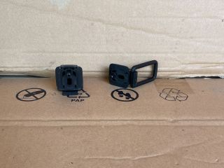 bontott MAZDA CX-5 Csomagrögzítő