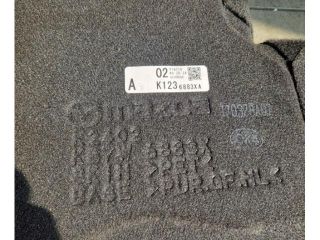 bontott MAZDA CX-5 Csomagtér Kárpit