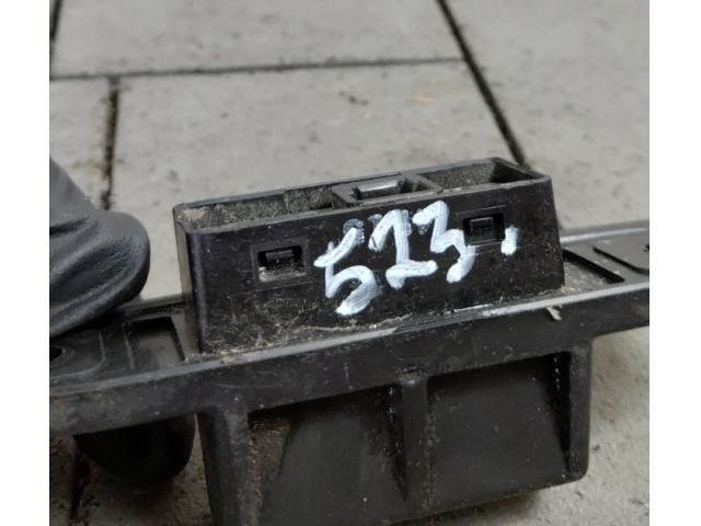 bontott MAZDA CX-5 Csomagtér Nyitó Kar / Gomb