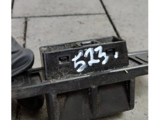 bontott MAZDA CX-5 Csomagtér Nyitó Kar / Gomb