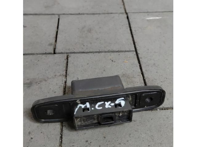 bontott MAZDA CX-5 Csomagtér Nyitó Kar / Gomb