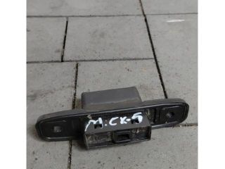 bontott MAZDA CX-5 Csomagtér Nyitó Kar / Gomb