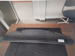 bontott MAZDA CX-5 Csomagtér Roló