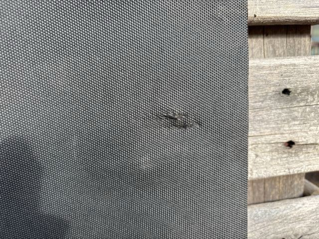 bontott MAZDA CX-5 Csomagtér Roló