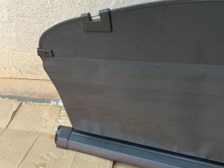 bontott MAZDA CX-5 Csomagtér Roló