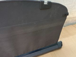 bontott MAZDA CX-5 Csomagtér Roló