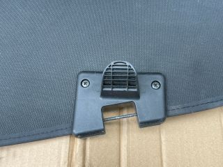 bontott MAZDA CX-5 Csomagtér Roló