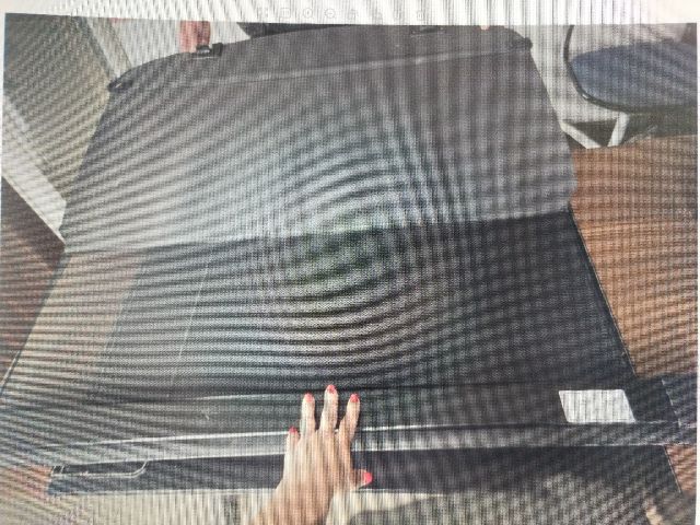 bontott MAZDA CX-5 Csomagtér Roló