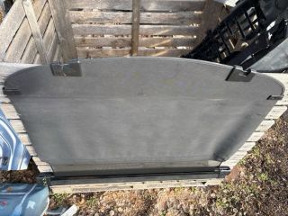 bontott MAZDA CX-5 Csomagtér Roló