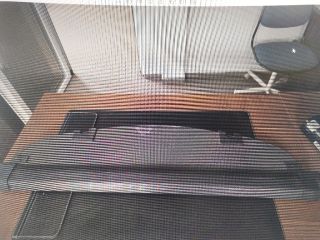 bontott MAZDA CX-5 Csomagtér Roló