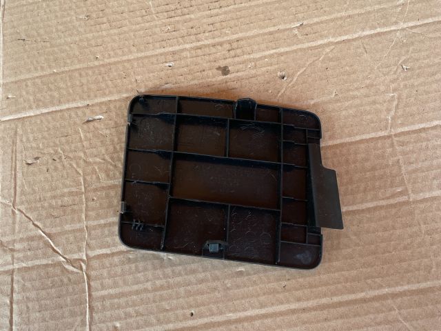 bontott MAZDA CX-5 Csomagtérajtó Burkolat Felső