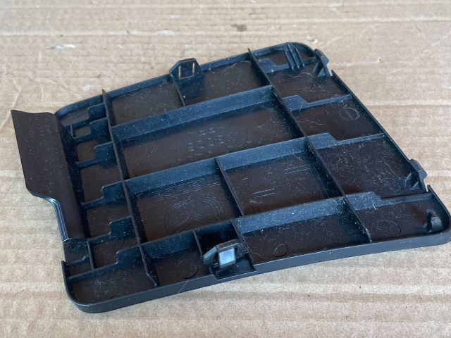 bontott MAZDA CX-5 Csomagtérajtó Burkolat Felső