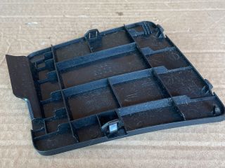 bontott MAZDA CX-5 Csomagtérajtó Burkolat Felső