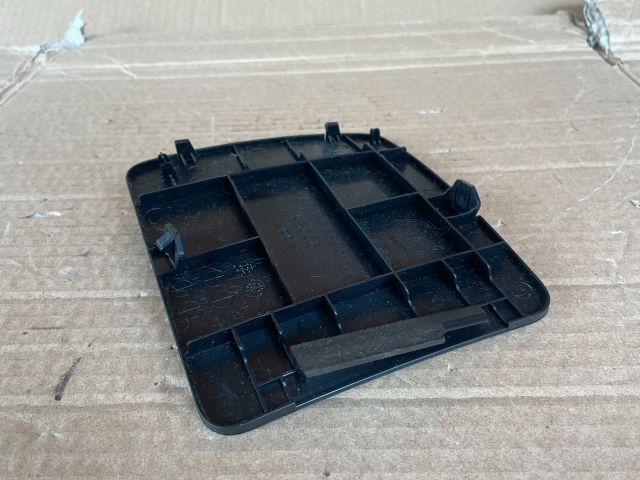 bontott MAZDA CX-5 Csomagtérajtó Burkolat Felső