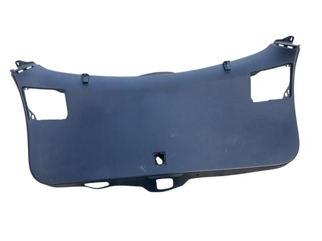 bontott MAZDA CX-5 Csomagtérajtó Burkolat (Részeivel)