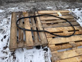 bontott MAZDA CX-5 Csomagtérajtó Gumikéder