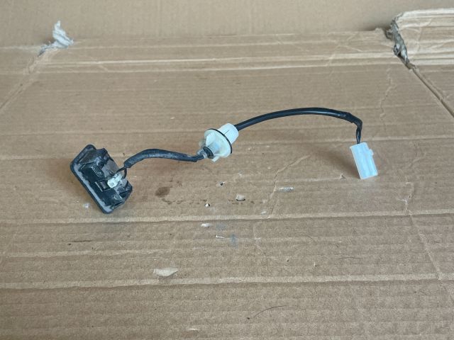 bontott MAZDA CX-5 Csomagtérajtó Kapcsoló